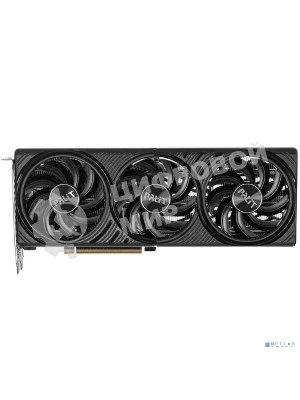 Видеокарта Palit PCIE16 RTX 5060TI 8Gb PA-RTX 5060Ti INFINITY 3 8Gb