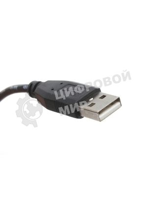 Кабель SVEN USB2.0 Am-AF удлинитель 3m (00457)