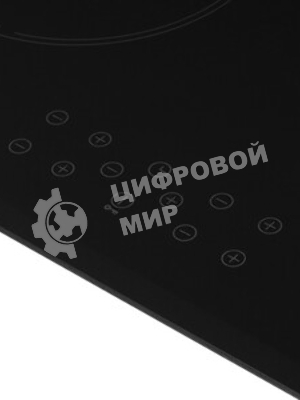 Варочная панель Korting HI 64044 B