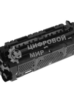 Печка в сборе CET CET7719U (RM2-1257-000) для HP LaserJet Enterprise M607dn/608dn/609dn