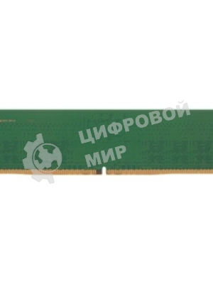 Оперативная память Samsung DDR5 16GB 5600 UDIMM Desktop Non-ECC,CL46, 1.1V, 1Rx8, Bulk