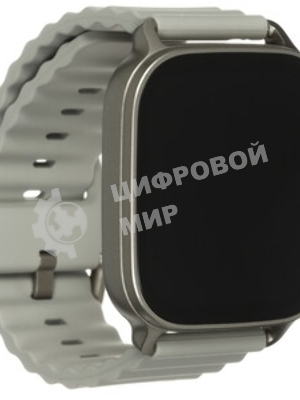 Умные часы Realme Watch 5 RMW2501, 1.97
