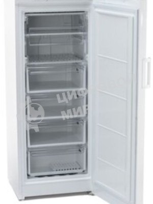 Морозильная камера Stinol STZ 150 белый, 214л, 6 ящиков