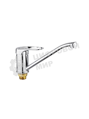SL55-004F-25 Смеситель для кухни, ø40