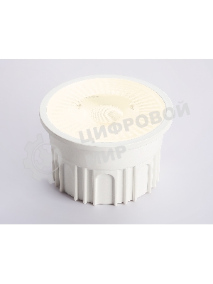 Лампа светодиодная 212001 LED MR16-DD 9W IC 2700K 220-240V 100°