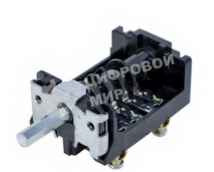 Переключатель для конфорки Gottak 7LA840511K (4 позиции)