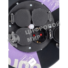 Сетевой удлинитель Buro BU-PSR4.30/G-16 30м (4 розетки) оранжевый (коробка)