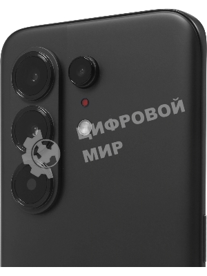 Смартфон Tecno Camon 50 Ultra 5G 8/256Gb черный