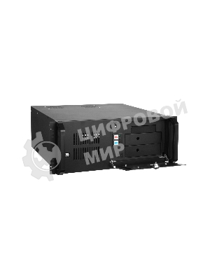 Серверный корпус ExeGate Pro 4U4020S (RM 19