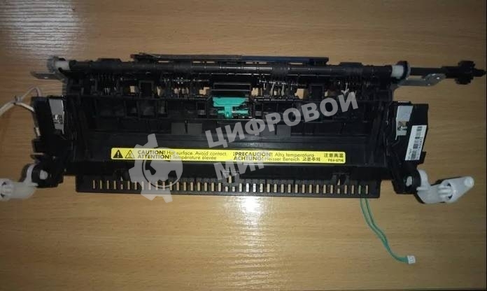 Печь в сборе Canon MF-211/212/216/217/231/232/237 (FM1-F647)