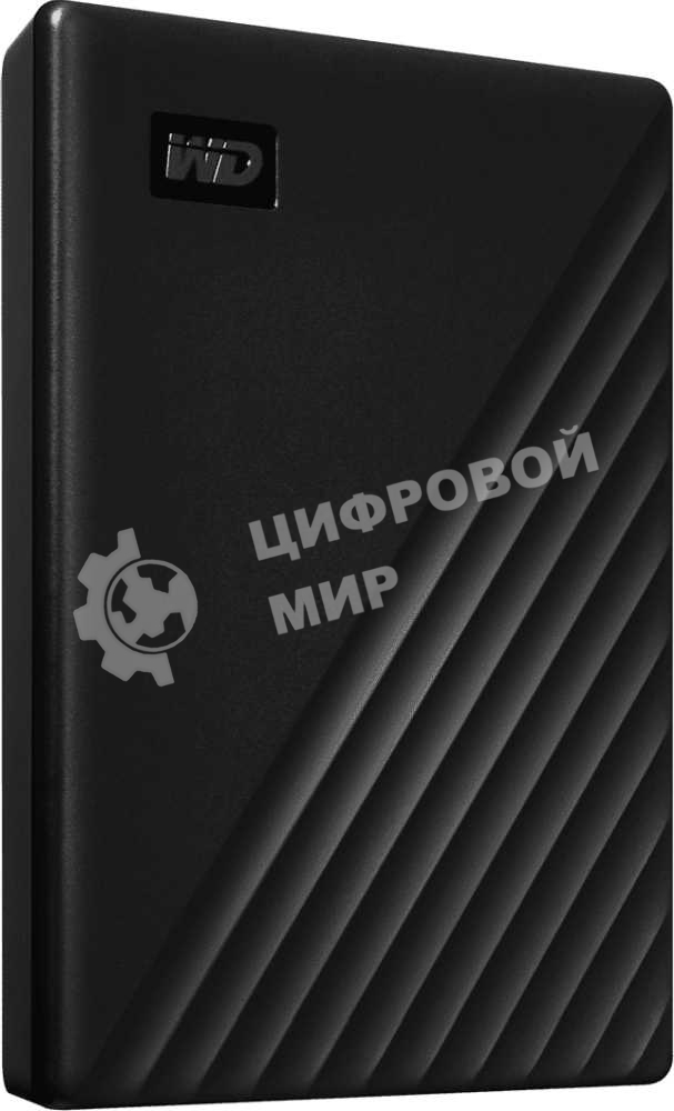 Внешний HDD 2.5