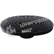 Колонки автомобильные Prology PX-692 220Вт 90дБ 4Ом 15x23см (6x9дюйм) (ком.:2кол.) коаксиальные двухполосные