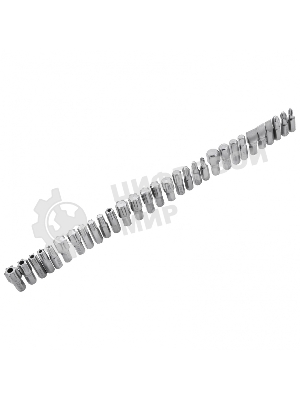 Набор инструментов Gross 14157 216 предметов