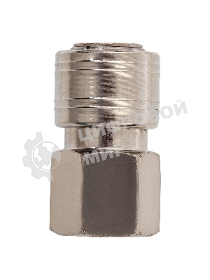 Муфта универсальная быстросъемная (