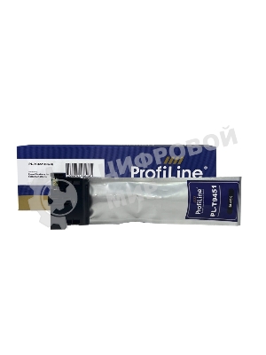 Картридж струйный ProfiLine PL-T9451 для принтеров Epson WorkForce Pro C5210/C5215/C5290/C5710/C5790 с чернилами Black