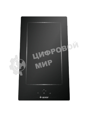 Индукционная варочная панель Gefest ПВИ 4001 в.эл/п