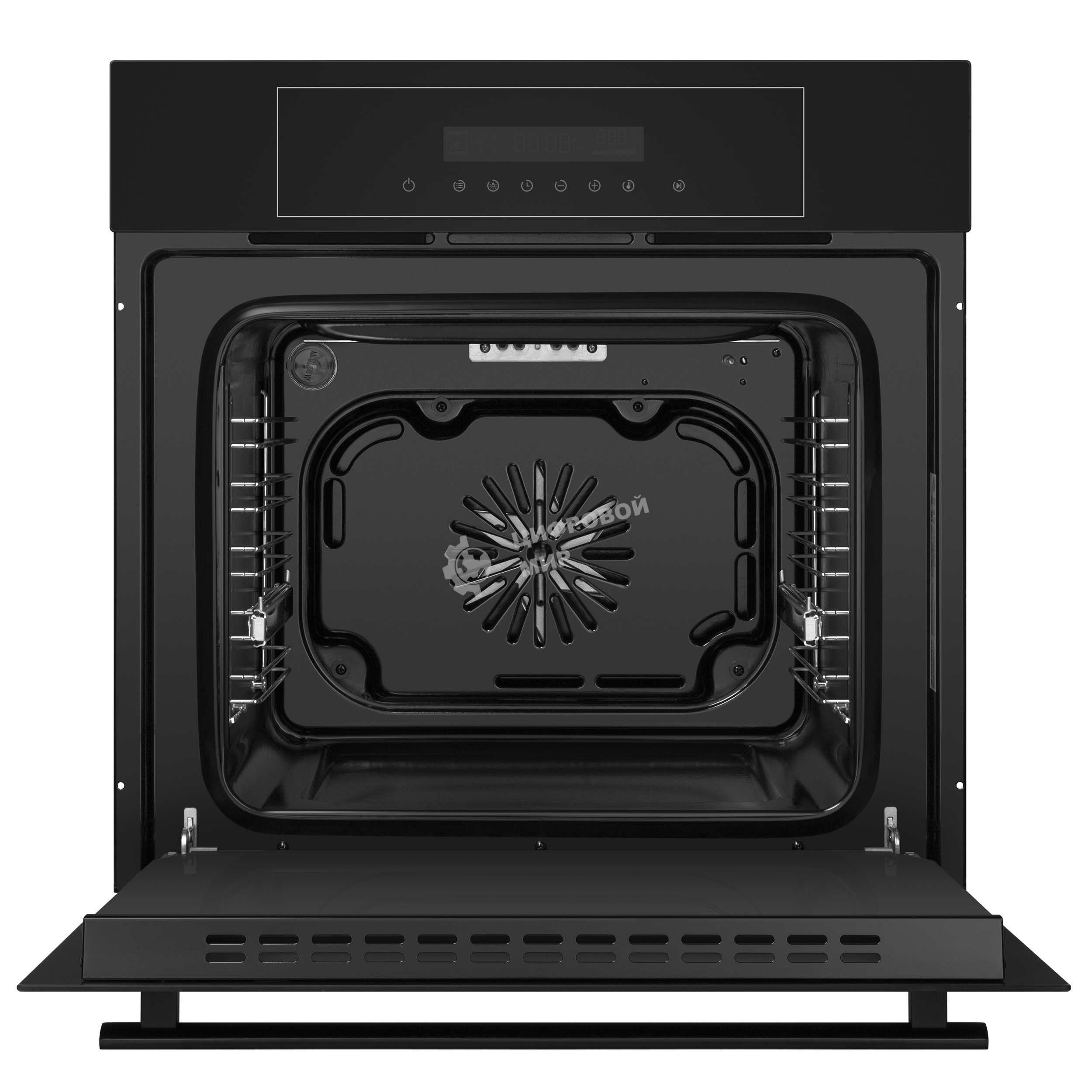 Шкаф духовой электрический Maunfeld AEOD6063B