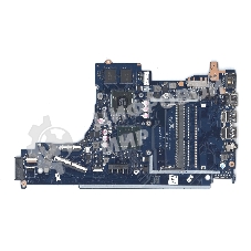 Материнская плата LA-G078P HP 255 G7 15T-DB 15-DB 15-DA 530 2Gb A6-9225