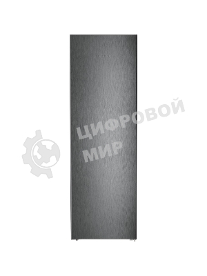 Холодильник Liebherr SRBDD 5220-22 001 черный однокамерный 398л