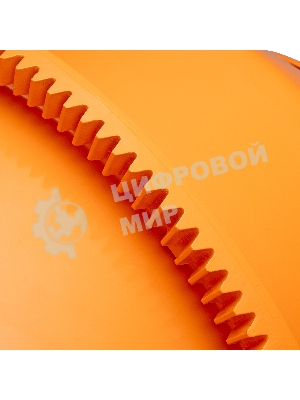 Бетоносмеситель Россия СБР-190 190 л, 1,0 кВт, 220 В, чугунный венец