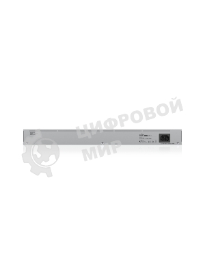 Коммутатор UBIQUITI USW-48 48PORT 1000M 4SFP