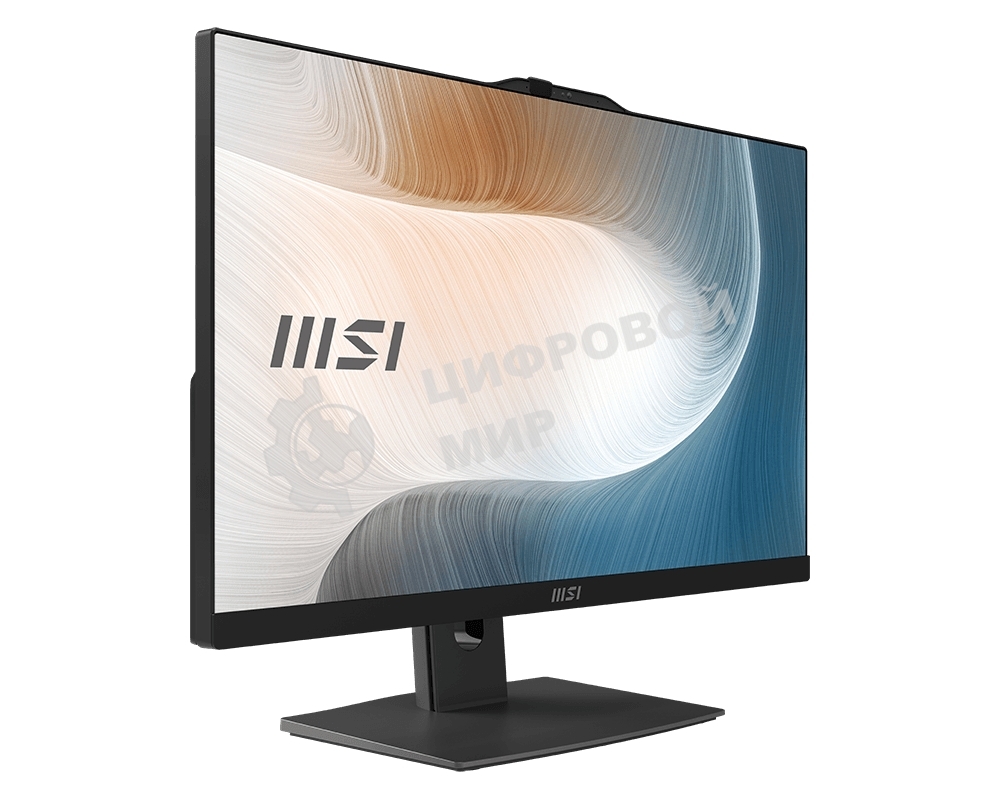 Моноблок/ MSI Modern AM242P 1M-1663XRU 23.8