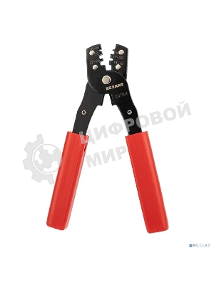 Кримпер для обжима Rexant автоклемм неизолированных 0.35-6.0 мм²