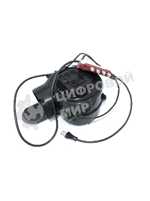 Вытяжная группа для вытяжек Elikor Коралл в сборе (мотор KPS27DT001 TN3033 + блок упралвения)