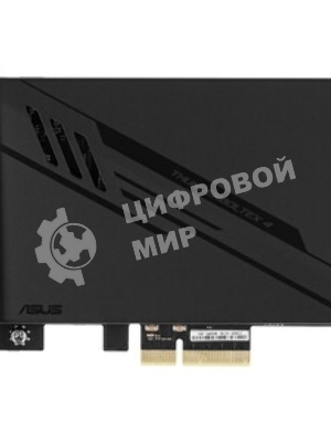 Карта расширения Asus THUNDERBOLTEX 4/2 Tb4 USB4 TYPE C ADD ON CARD