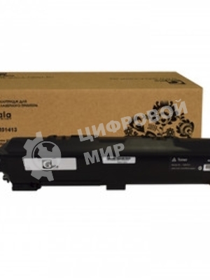 Картридж лазерный GalaPrint GP-106R01413 черный (20000 стр.) для Xerox WorkCentre 5222/5225/5230/5225A/5230A