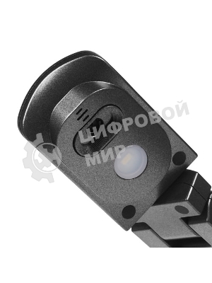 Документ-камера IQBoard [IQView E3511] 5 мегапикселей (разрешение 2592x1944), 100 digital zoom, интерфейсы: HDMI, VGA, USB 2.0, слот для SD card, светодиодная подсветка, A3, встроенное программное обеспечение без установки на ПК