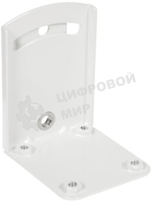 Металлическое крепление для установки антенны на мачту Mikrotik LHGmount Simple metallic mount for LHG series products