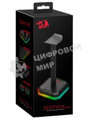 Опция для гарнитуры REDRAGON STAND SCEPTER PRO 77595