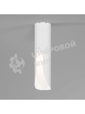 25113/LED 7W 4000K / Светильник потолочный светодиодный / белый