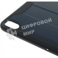 Чехол Nokia Т20 BackCover CC-T20 blue