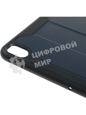 Чехол Nokia Т20 BackCover CC-T20 blue