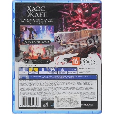 Игра для PS4 PlayStation Stranger of Paradise Final Fantasy Origin (18+) (RUS)