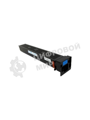 Тонер Konica-Minolta bizhub 758 TN-812 (o)