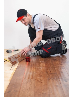 Нивелир лазерный ADA Cube Basic Editionлиния ±0.2 мм/м