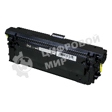 Картридж лазерный Sakura CF360A HP Color LaserJet Enterprise M553n/553X/553dn HP Color LaserJet Enterprise M552d, черный, 6000 к.