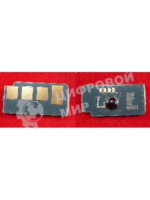 Чип ELP для Samsung SCX4824/4828/ML2855 (MLT-D209) 5K (ELP, Китай)