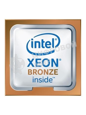Процессор Intel Xeon Bronze 3204 Soc-3647 1.9Ghz OEM