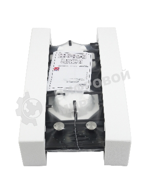 Газовая варочная панель Maunfeld EGHE.32.3EB/G, 2 конфорки, эмалированная сталь, черный