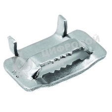 Скрепа для ленты (бугель) NB 20 (уп.100шт) НИЛЕД 12200051