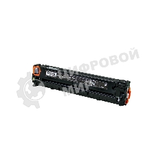 Картридж лазерный CRG716K/CB540A для цветного лазерного принтера HP Color LJ CM1312MFP/CP1215/CP1515/CP1518/Canon i-SENSYS LBP 5050/MF8030CN/8050CN/HP Color LJ CM1312MFP/CP1215/CP1515/CP1518