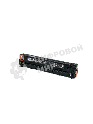 Картридж лазерный CRG716K/CB540A для цветного лазерного принтера HP Color LJ CM1312MFP/CP1215/CP1515/CP1518/Canon i-SENSYS LBP 5050/MF8030CN/8050CN/HP Color LJ CM1312MFP/CP1215/CP1515/CP1518