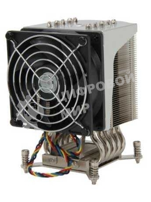 Радиатор SuperMicro SNK-P0050AP4