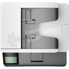 МФУ лазерное Pantum CM1100ADN, A4, цветной, печ. до 18 стр/мин., скан. до 18 стр/мин., 600 x 1200 dpi (печать) 300x300dpi (скан.), USB, RJ-45