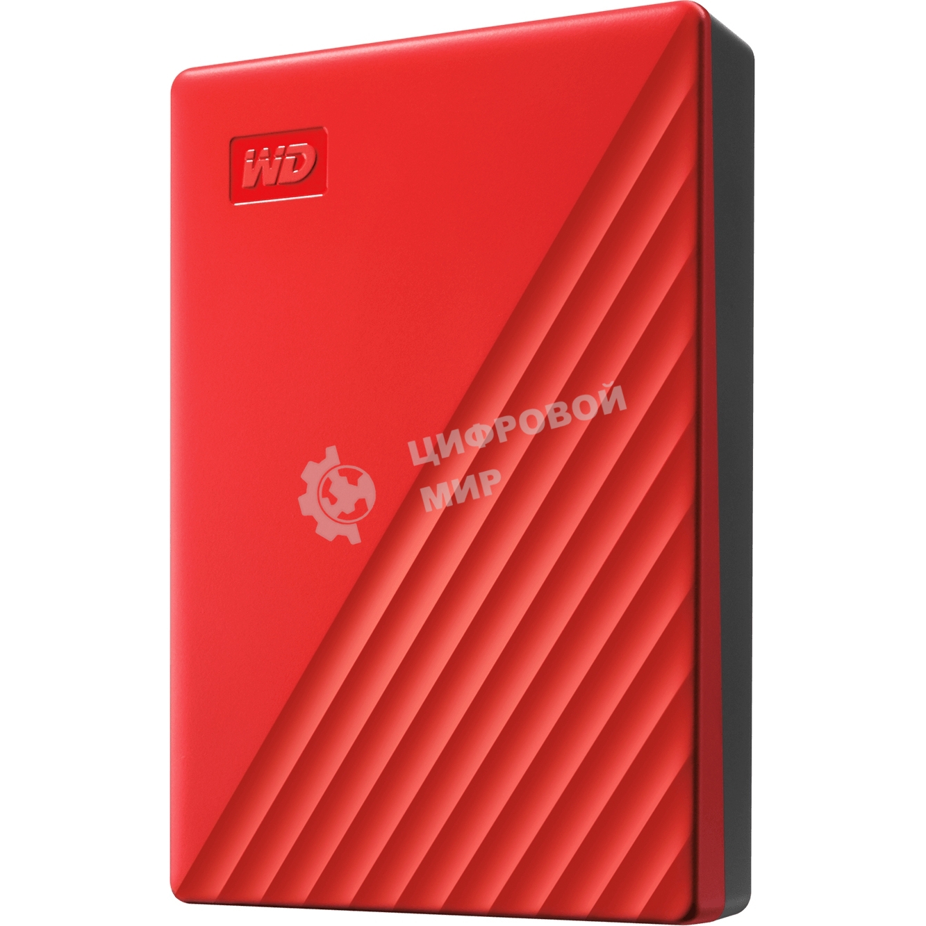 Внешний HDD 2.5