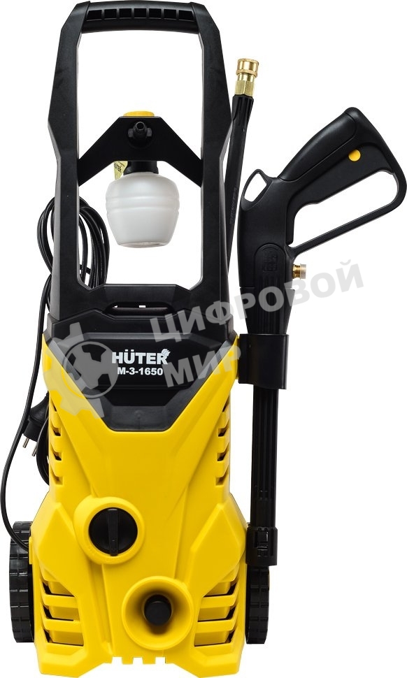 Мойка Huter M-3-1650